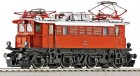 62650 Roco Electric locomotive class 1245.5 with Sound